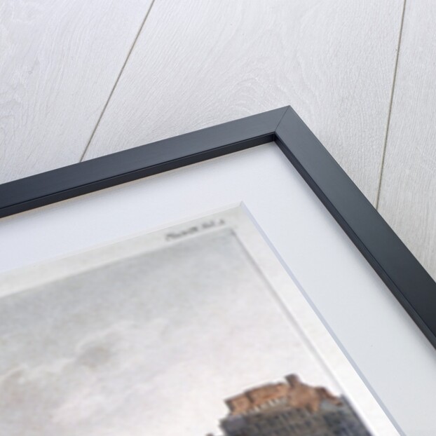 Lincoln's Inn Fields, Holborn, London by Anonymous