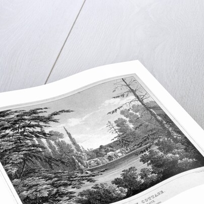 Fountain Cottage, Camberwell Grove, Camberwell, London by Anonymous