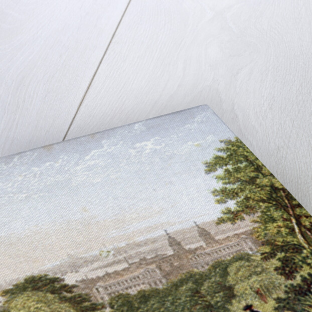 Greenwich Park, Greenwich, London by Anonymous