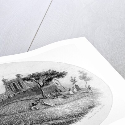 Royal Observatory, Greenwich, London by J McGahey