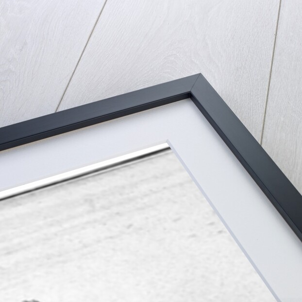 View of Busby's Folly, Islington, London by Clement Lempriere