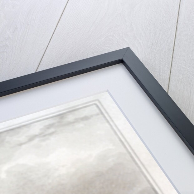 City of London Lying-In Hospital, City Road, Finsbury, London by Thomas Hosmer Shepherd