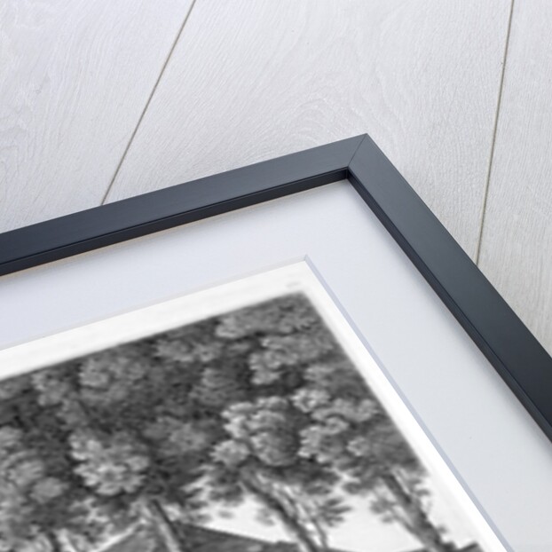 Sadler's Wells Theatre, Finsbury, London by Anonymous