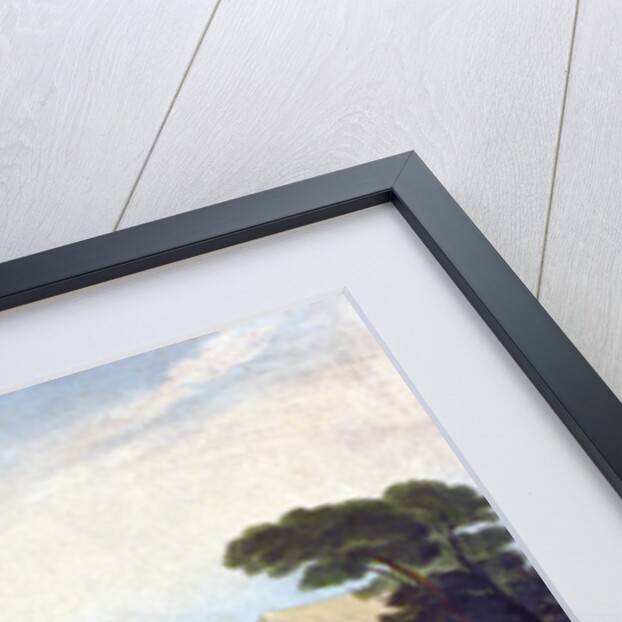 Mount Vesuvius, as represented at the Surrey Zoological Gardens, Southwark, London by Anonymous