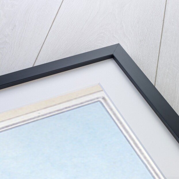 The Church of St Mary Magdalene, East Ham, Newham, London by Anonymous