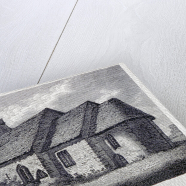 The Church of St Mary Magdalene, East Ham, Newham, London by John Greig