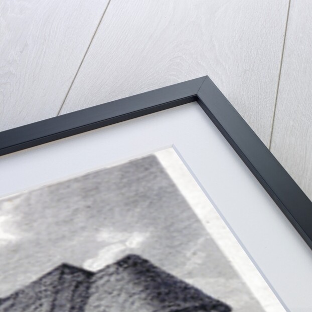 The Church of St Mary Magdalene, East Ham, Newham, London by John Greig