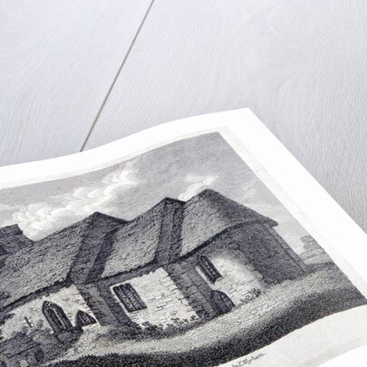 The Church of St Mary Magdalene, East Ham, Newham, London by John Greig