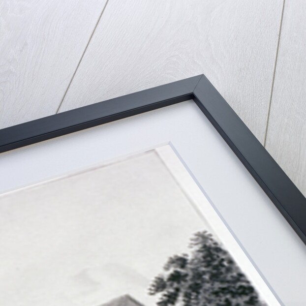 Church of St Mary the Virgin, Little Ilford, Newham, London by Anonymous