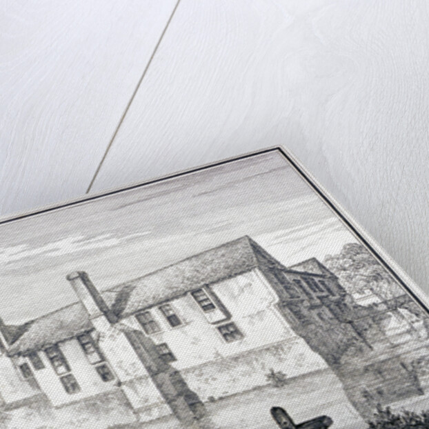 Marks Hall, Romford, Essex by Anonymous