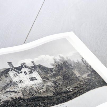 Marks Hall, Romford, Essex by John Greig