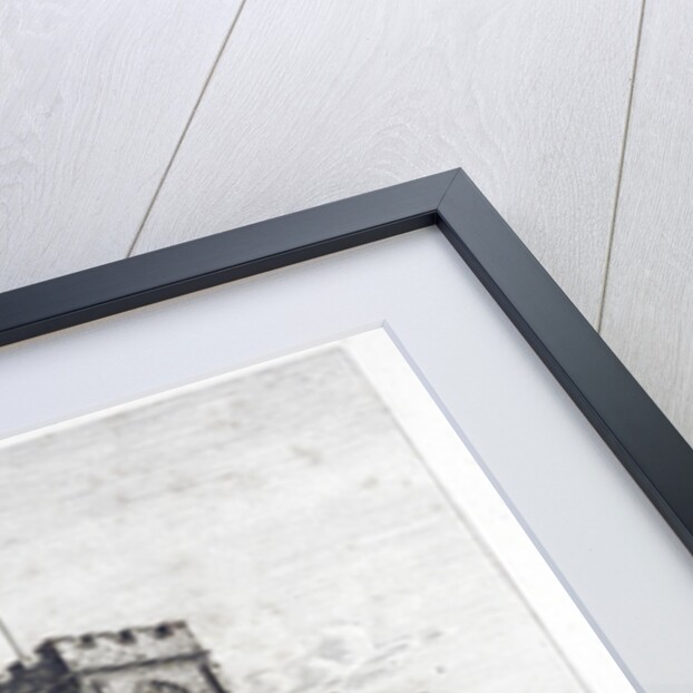 Church of St Edward the Confessor, Romford, Essex by Anonymous