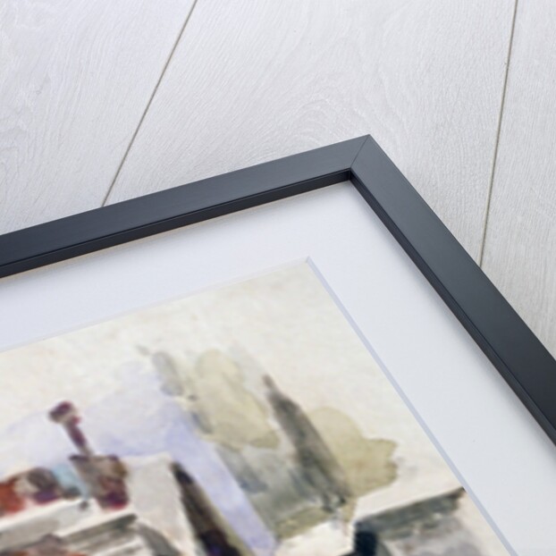 Middle Temple by Robert Jobling