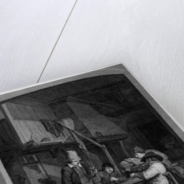 The Merry Companions by Anonymous