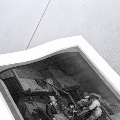 The Merry Companions by Anonymous