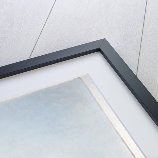 View of St Mary's Church, Paddington, London by Anonymous