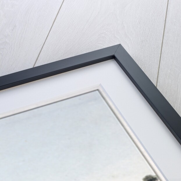 The Bayswater Conduit, with a distant view of the Paddington Canal, London by Charles Tomkins