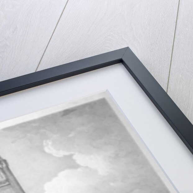 St Mary's Chapel, Eversholt Street, St Pancras, London by John West Giles