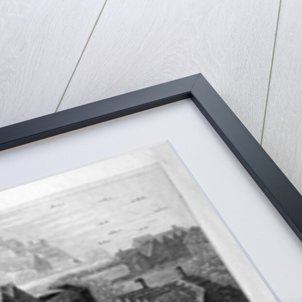 The Bear Garden, Southwark, London by Anonymous