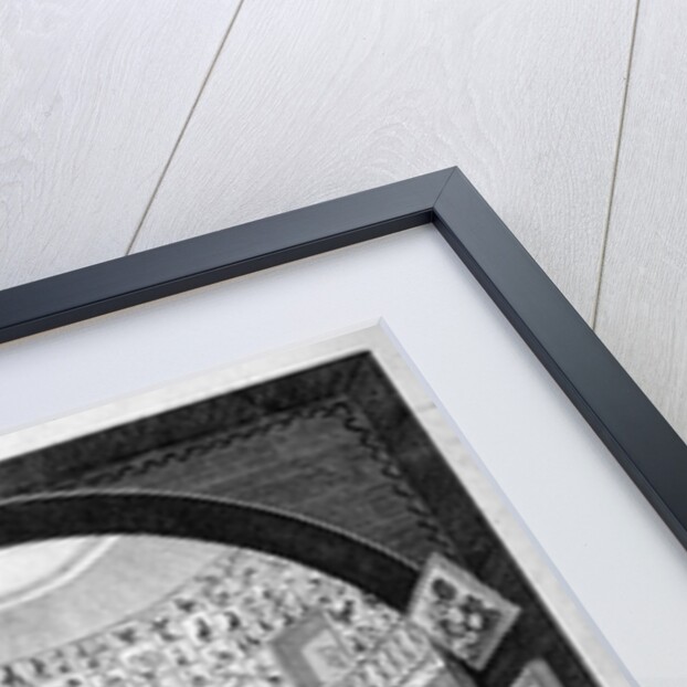 Interior view of the Leverian Museum, Albion Place, Southwark, London by William Skelton