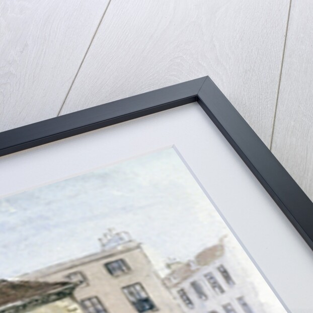 Southwark Town Hall, Borough High Street, Southwark, London by C Hill