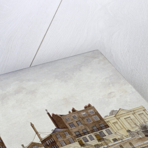 Maudsley, Sons and Field, engineers, 108 Westminster Bridge Road, Lambeth, London by Anonymous