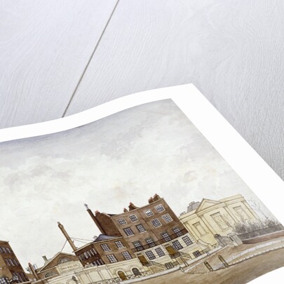 Maudsley, Sons and Field, engineers, 108 Westminster Bridge Road, Lambeth, London by Anonymous