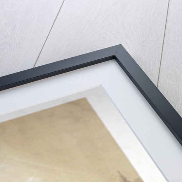 The Royal Naval School at New Cross, Lewisham, London by Thomas Talbot Bury