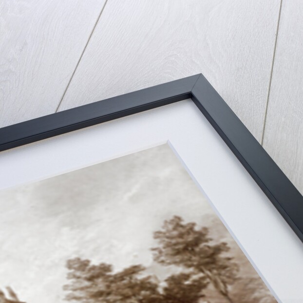 Church of St Margaret, Lee, Lewisham, London by George Childs