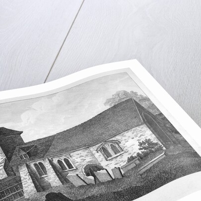 Church of St Margaret, Lee, Lewisham, London by Anonymous