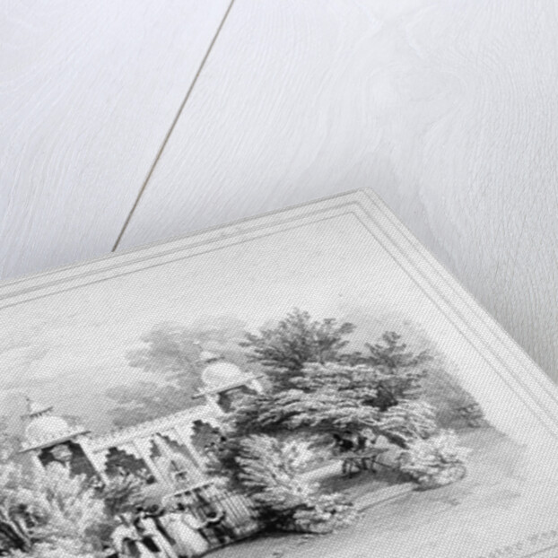 The Duke's Arms tavern, Stangate Street, Lambeth, London by Day & Haghe