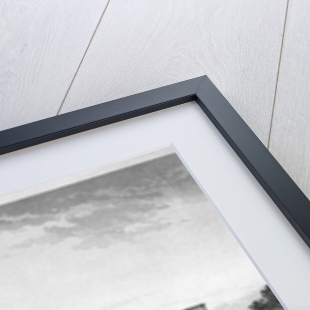 St Katherine's Hospital, Regent's Park, London by G Reeve