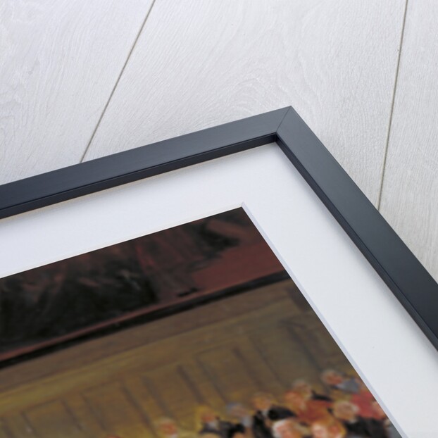 Christ's Hospital, St Matthew's Day, 1798' by Thomas Stothard