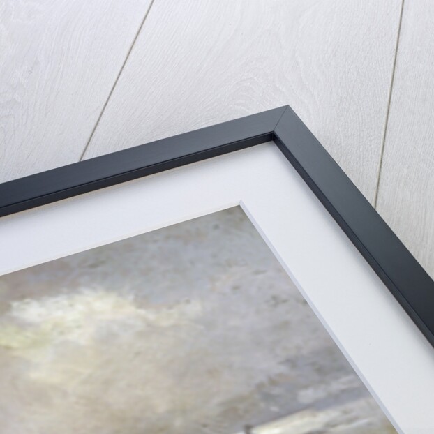 Near Brewers' Quay by Samuel Harry Hancock