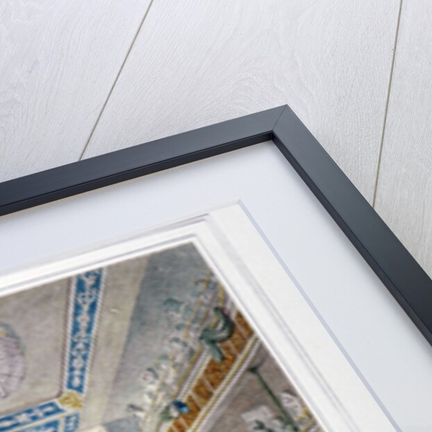 Interior view of the Royal Standard Theatre, Shoreditch High Street, London by Anonymous