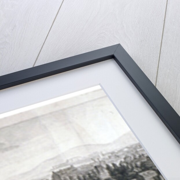 Southwark, London by Anonymous