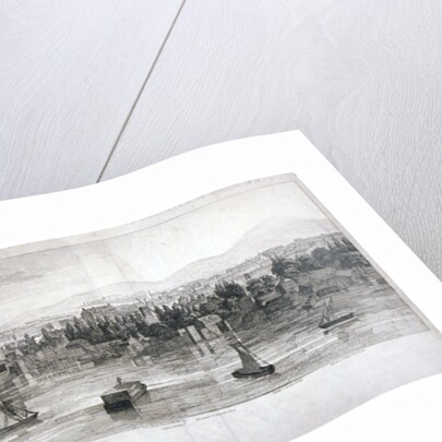 Southwark, London by Anonymous