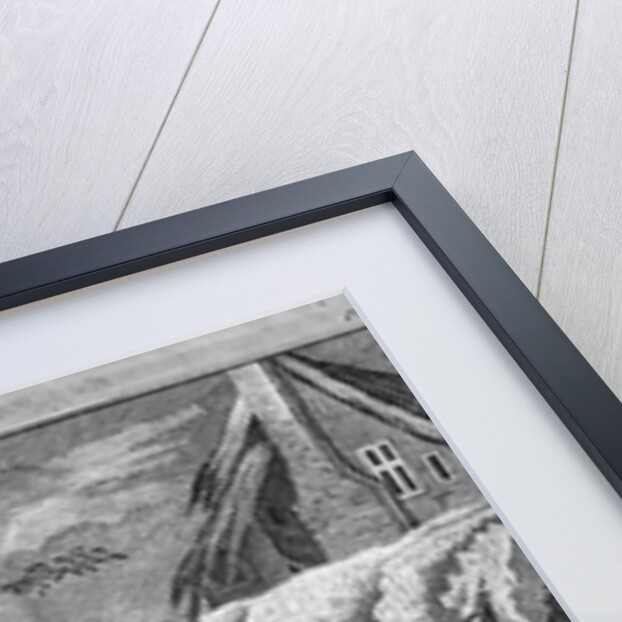 The Humorous Diversion of Sliding on the Ice by Benjamin Cole