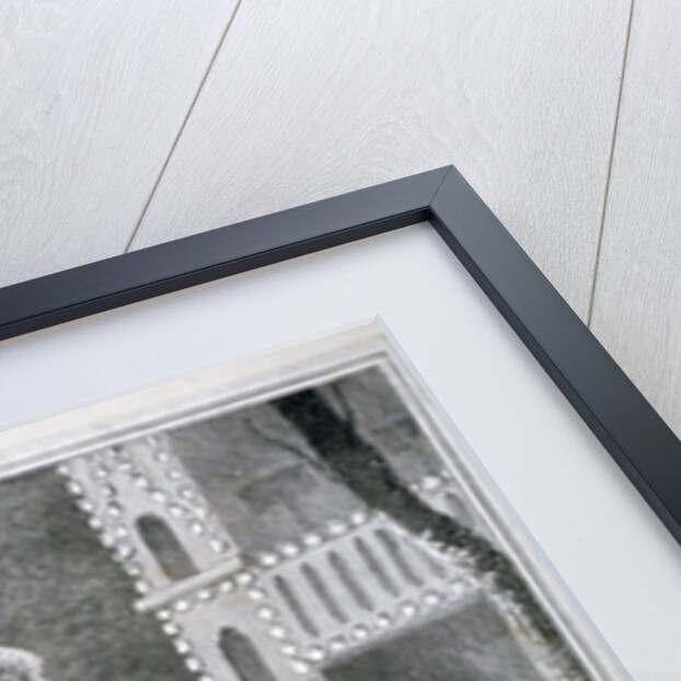 Ceremony in Vauxhall Gardens, Lambeth, London by Isaac Robert Cruikshank