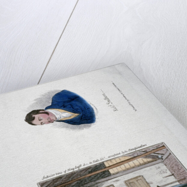 Cato Street conspiracy by Anonymous