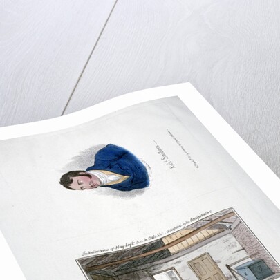 Cato Street conspiracy by Anonymous