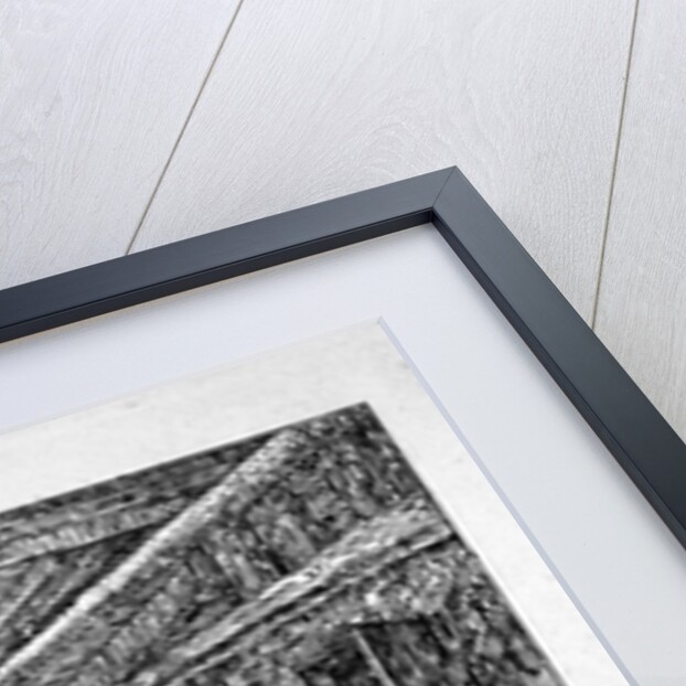 Cato Street conspiracy by William Henry Harriott