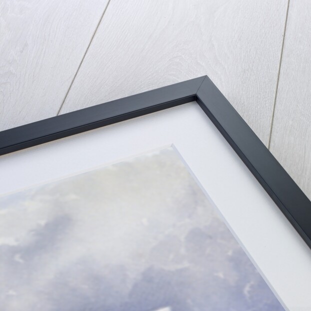 Arrival of the Lord Mayor at Westminster by Richard Henry Nibbs