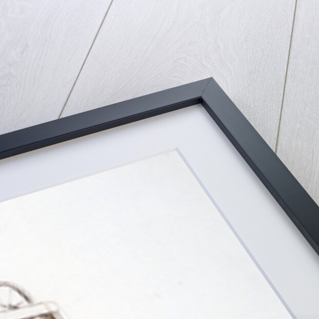 A Colliery Winding Engine by Anna Lea Merritt