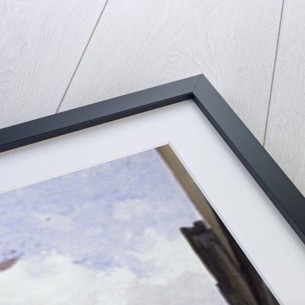 Crown Court, Chancery Lane, London by John Crowther