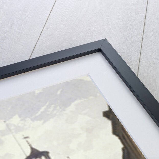 Church of St Giles without Cripplegate, City of London by John Crowther