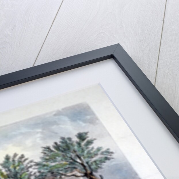 The Licensed Victuallers' School, Kennington Lane, Lambeth, London by GF Bragg