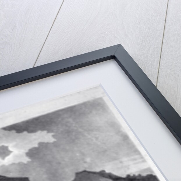 South-east view of Horns Tavern, Kennington, Lambeth, London by Anonymous