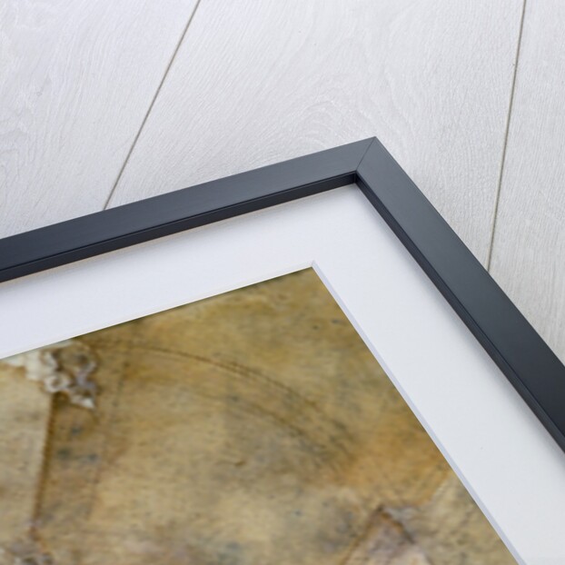 Salle-a-Manger, Charterhouse by Alfred-Charles Conrade