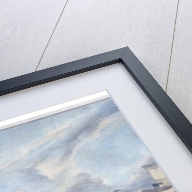 The Lambeth Asylum for Girls, London by Charles Ingrey